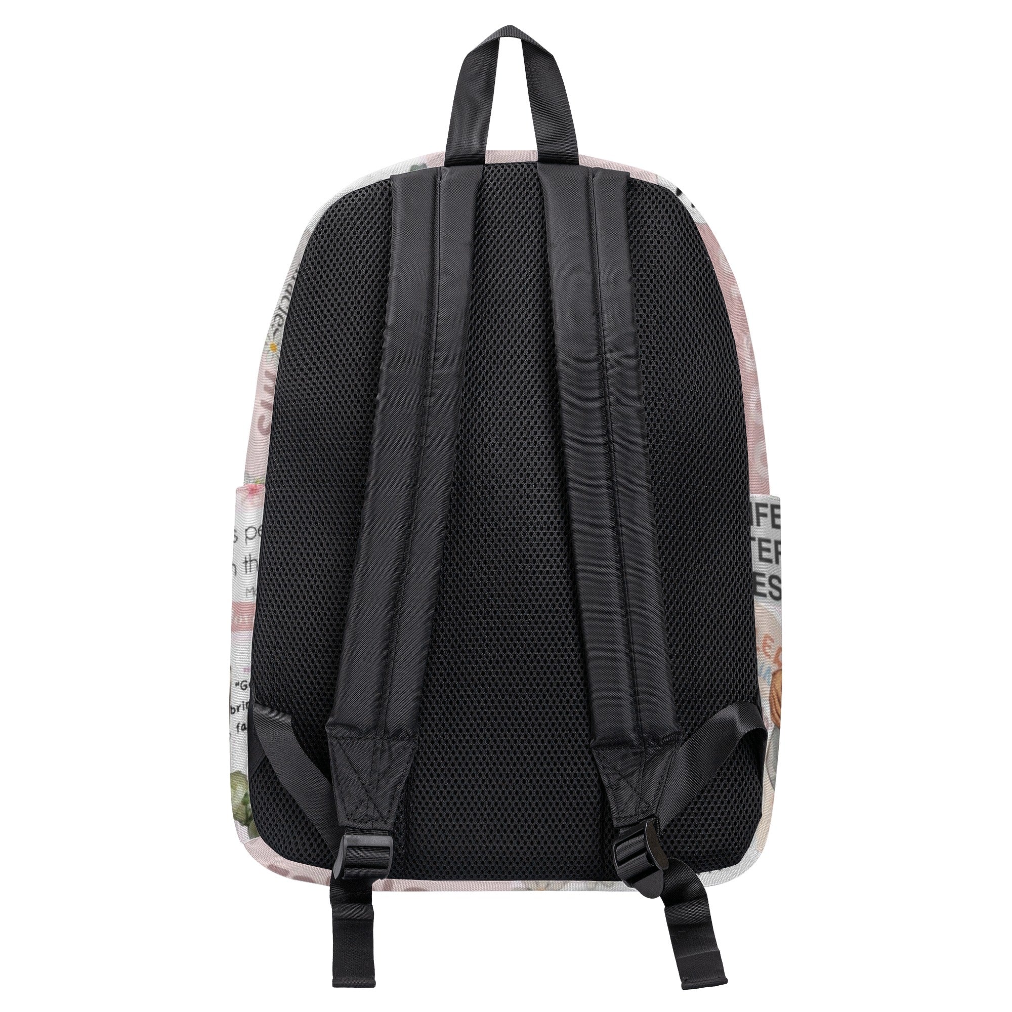 Jesus Love You Backpack, Jesus Backpack, Christian Jesus Backpack. PLAF11